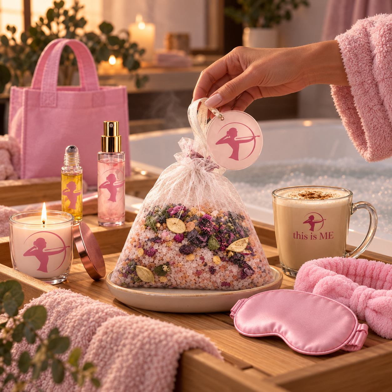 The Ultimate Healing Bundle