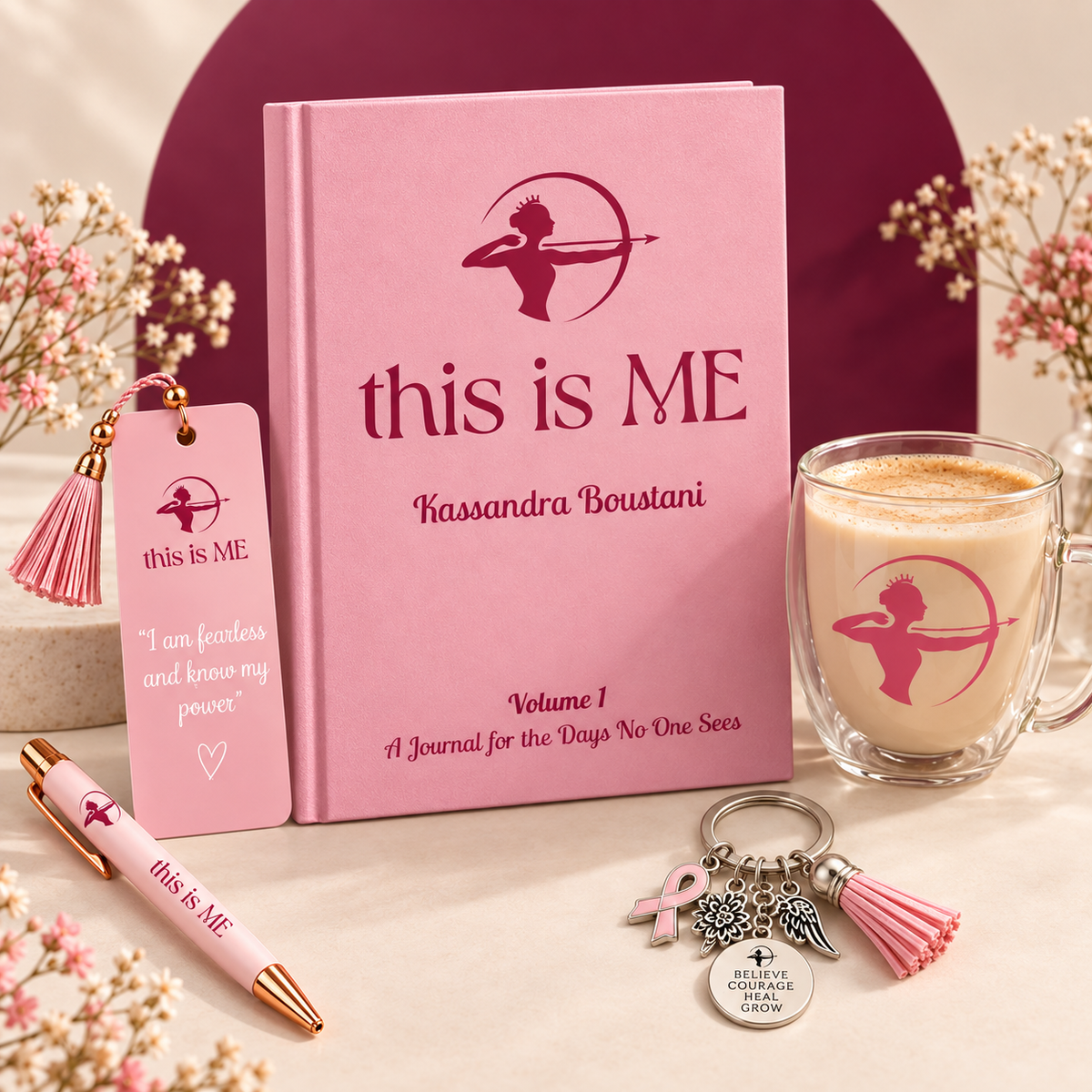 Journal Gift Bundle product detail