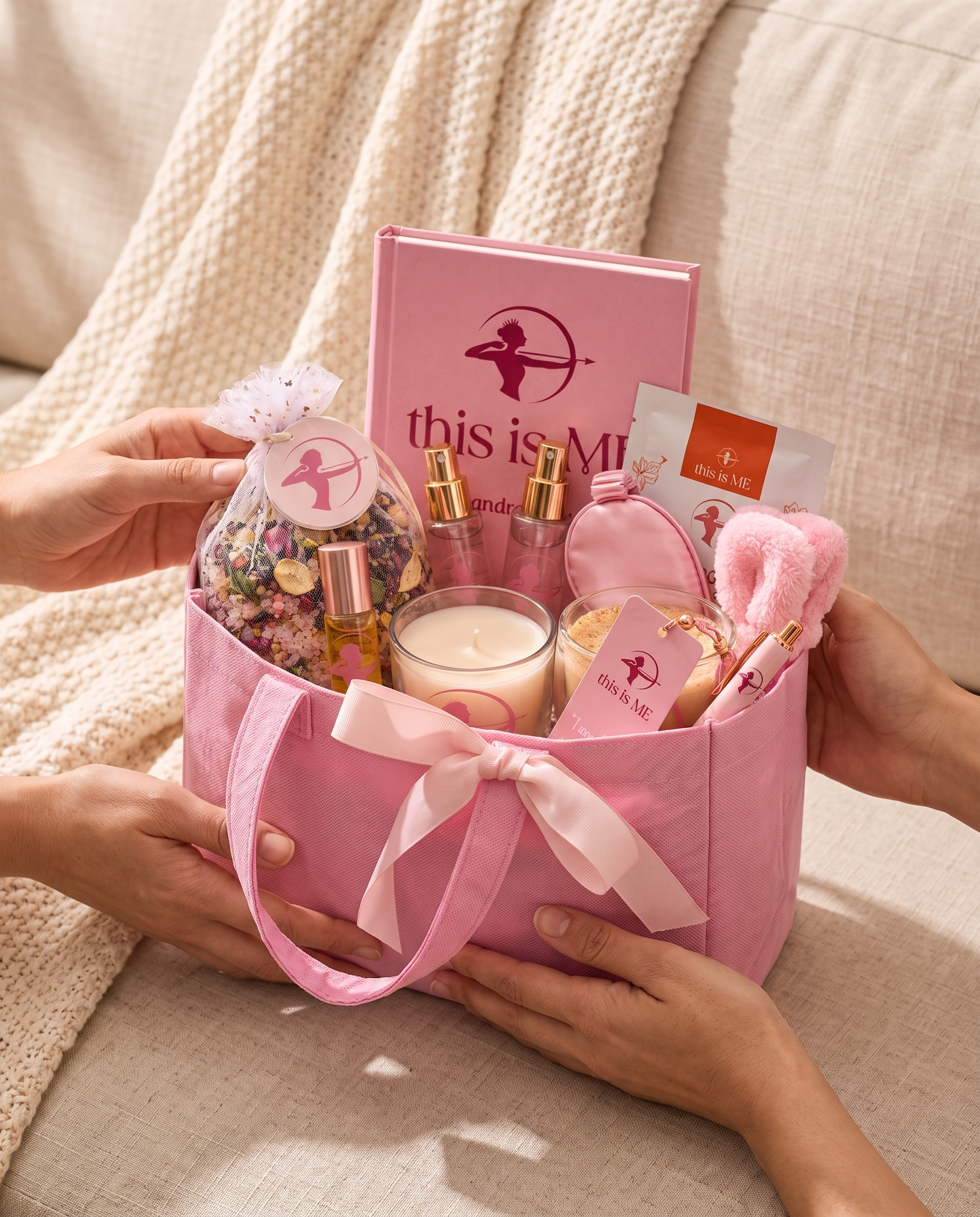 The Ultimate Healing Bundle