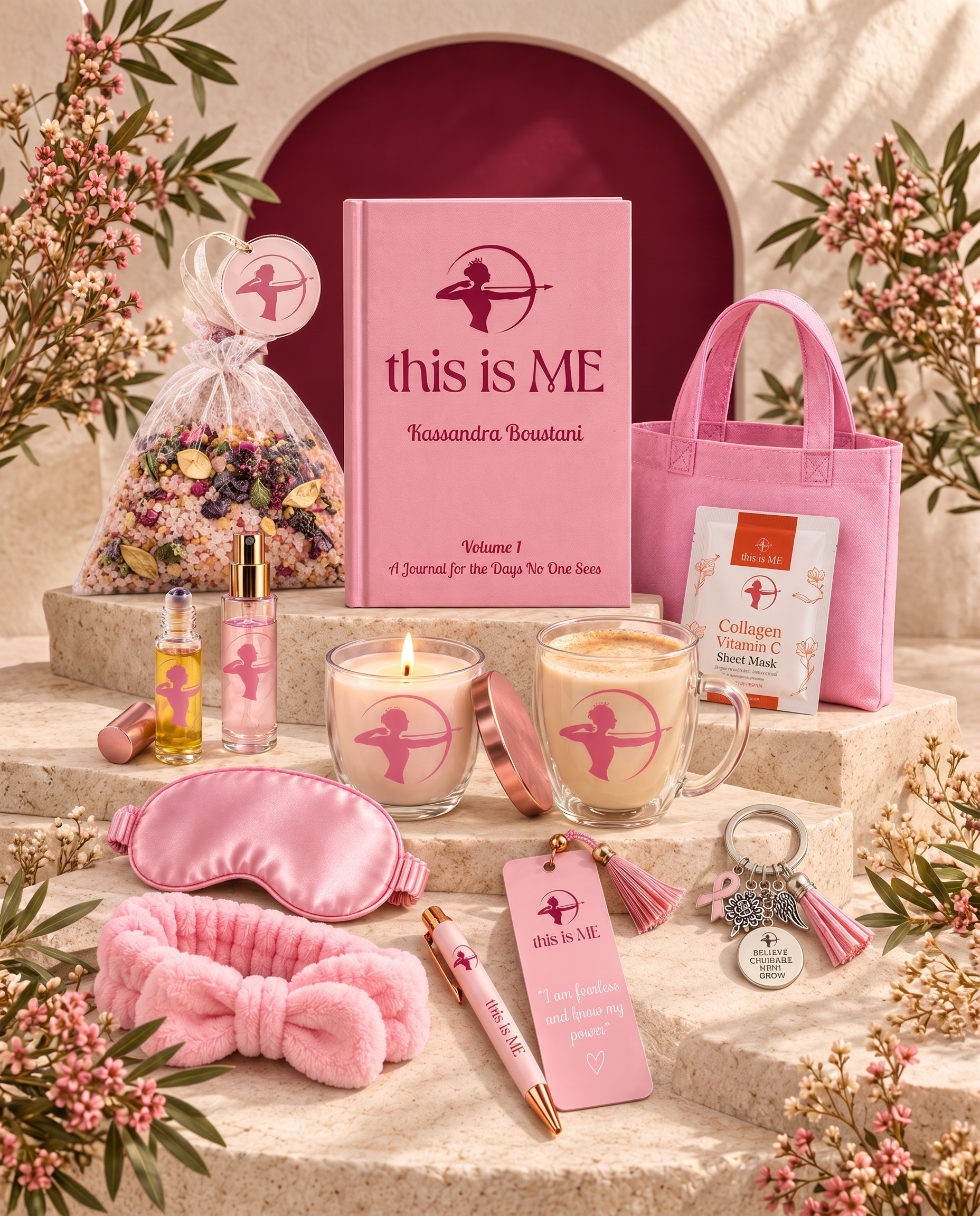The Ultimate Healing Bundle