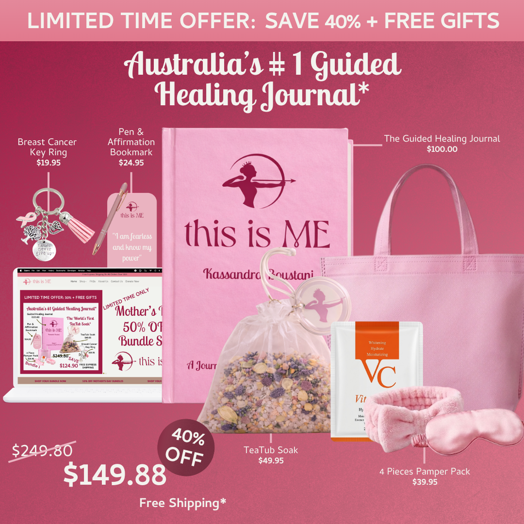 The Ultimate Healing Bundle