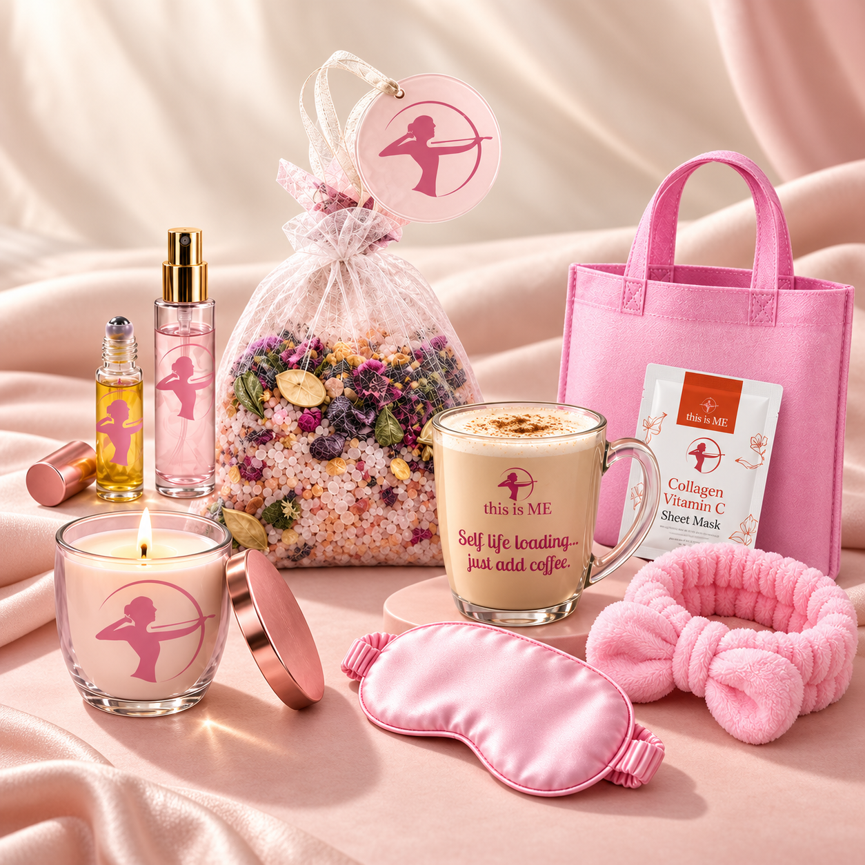 The Ultimate Healing Bundle