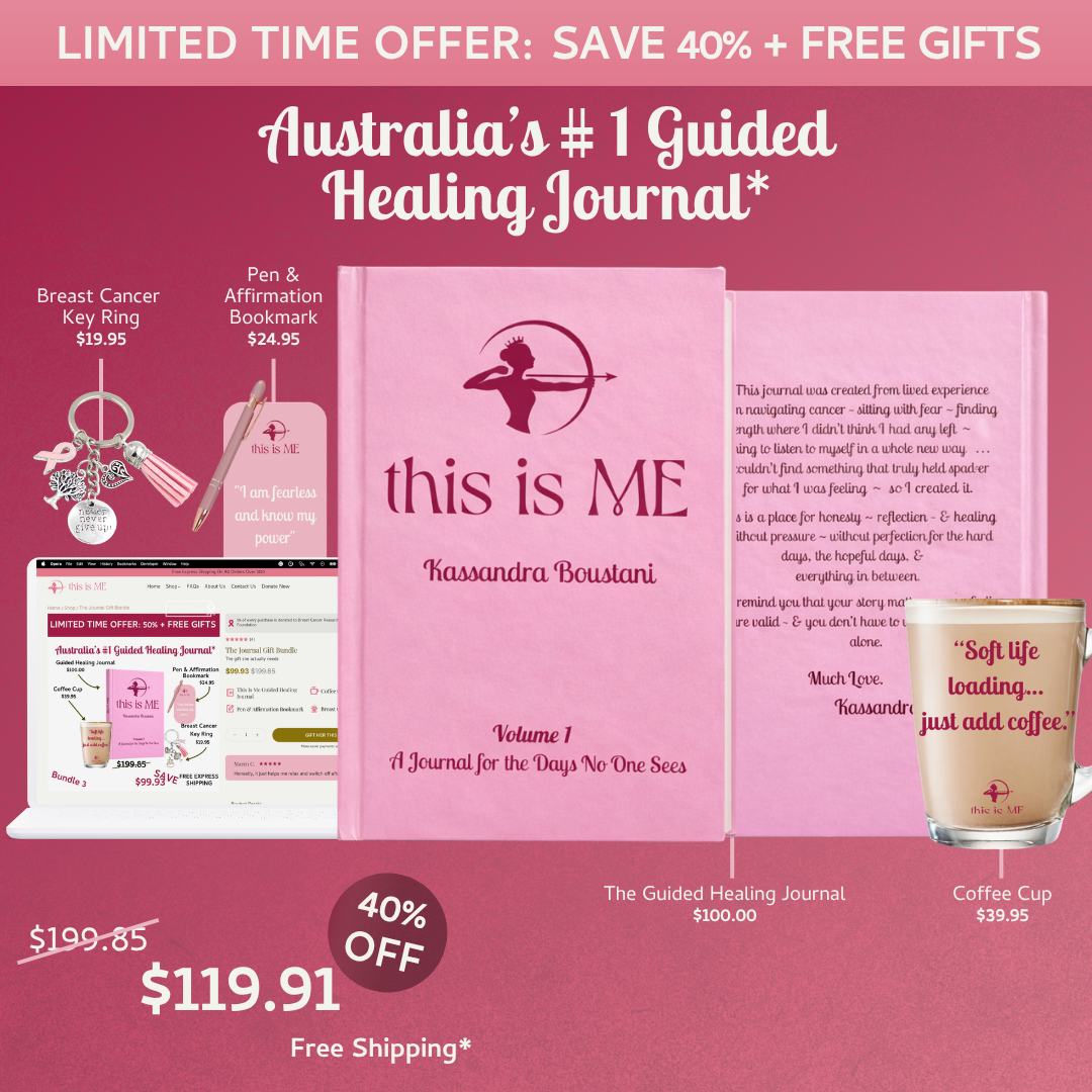 The Journal Gift Bundle