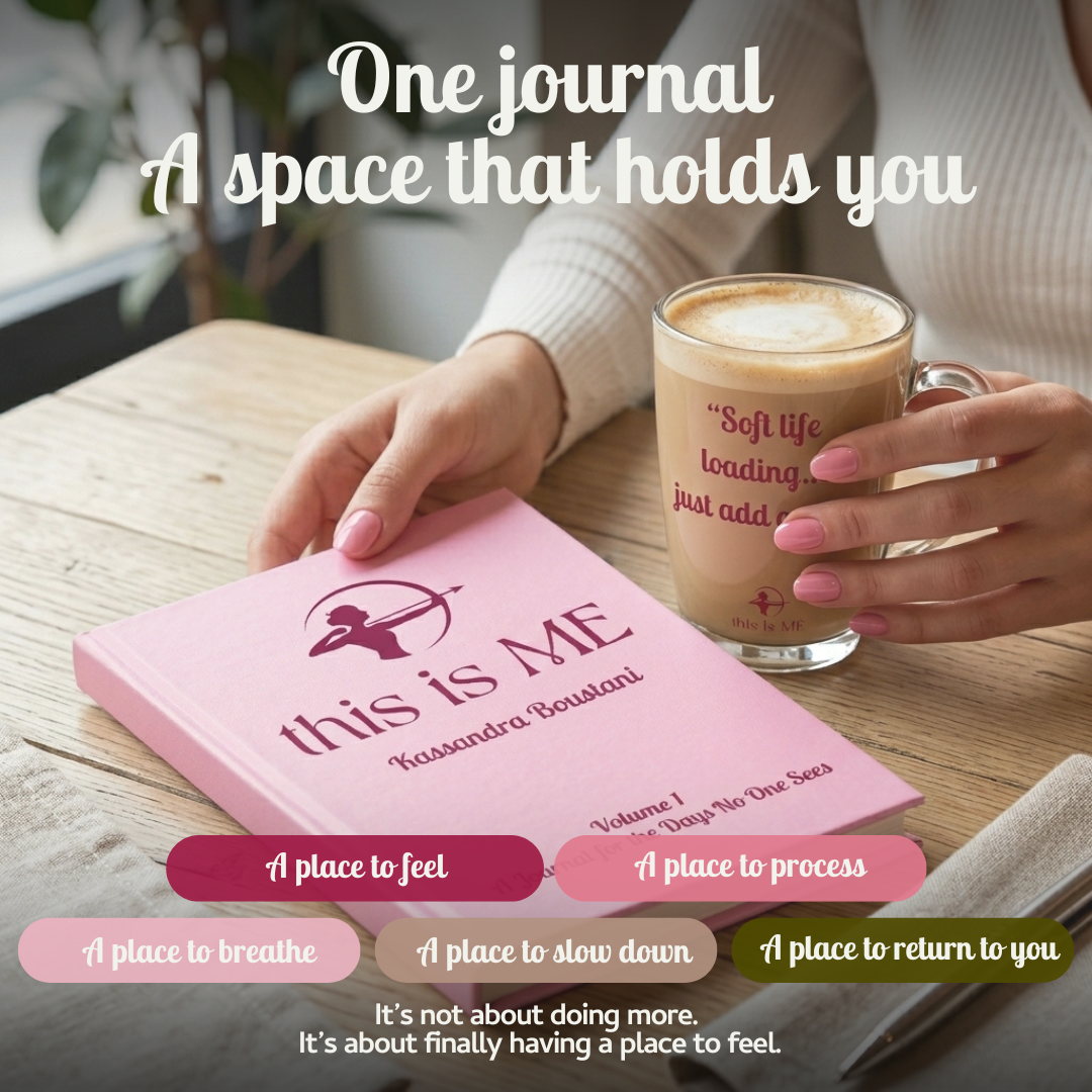The Journal Gift Bundle
