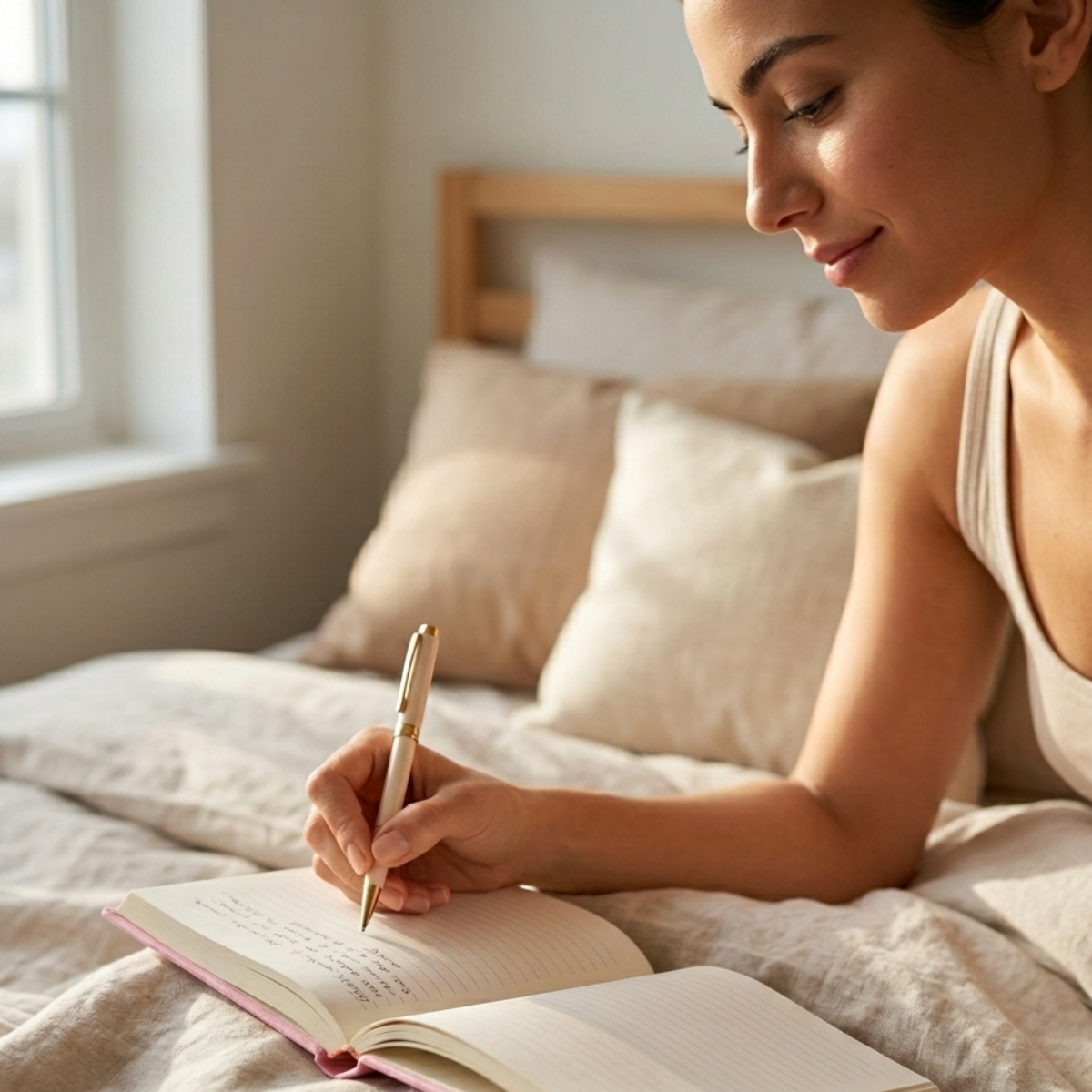 The Journal Gift Bundle