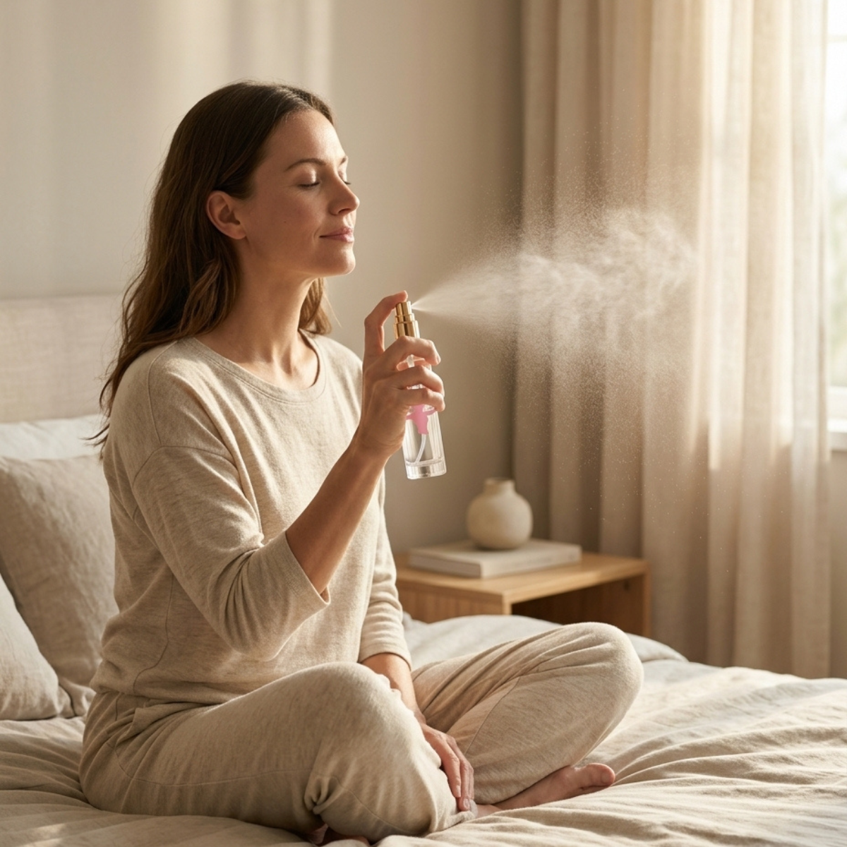 Aura Mist
