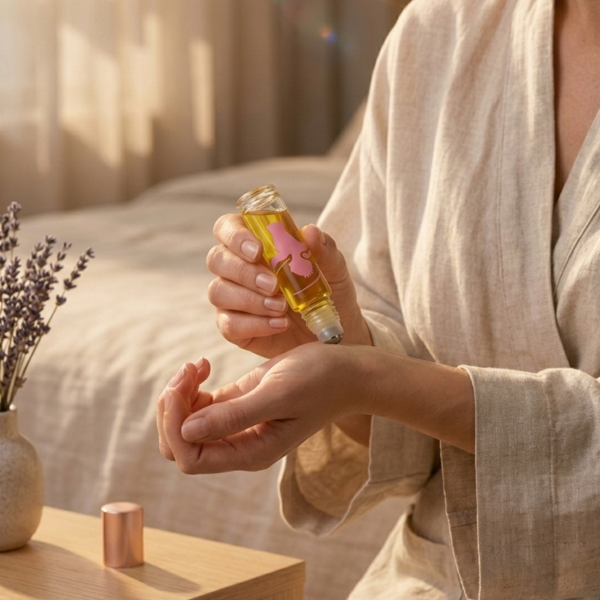 The TeaTub Pamper Bundle — For the Mum Running on Empty