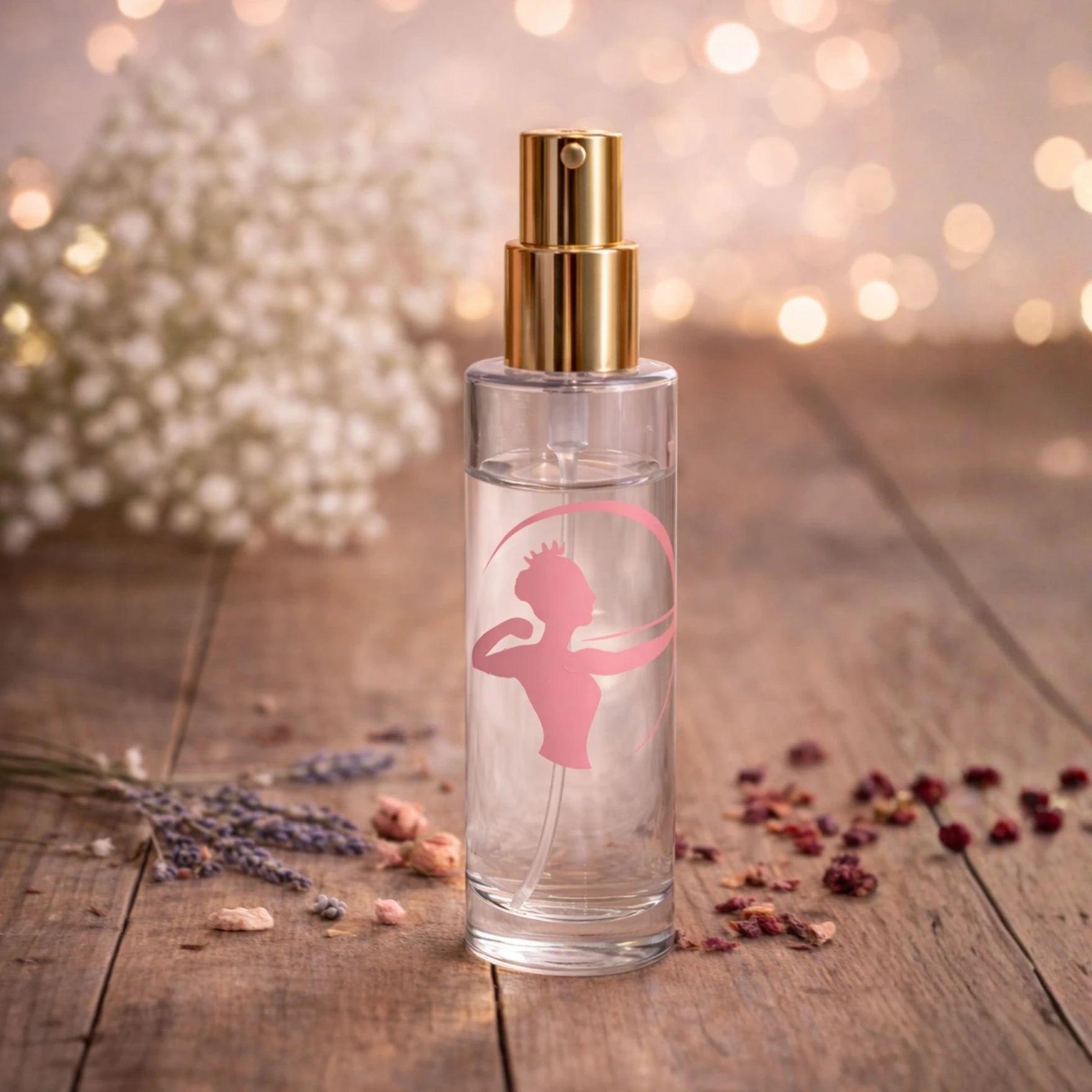Aura Mist
