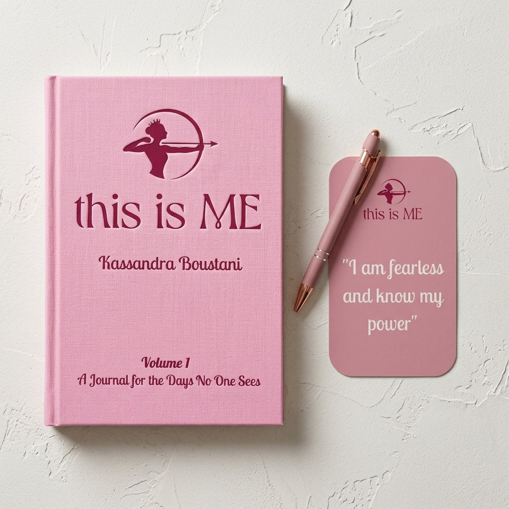 The Journal Gift Bundle